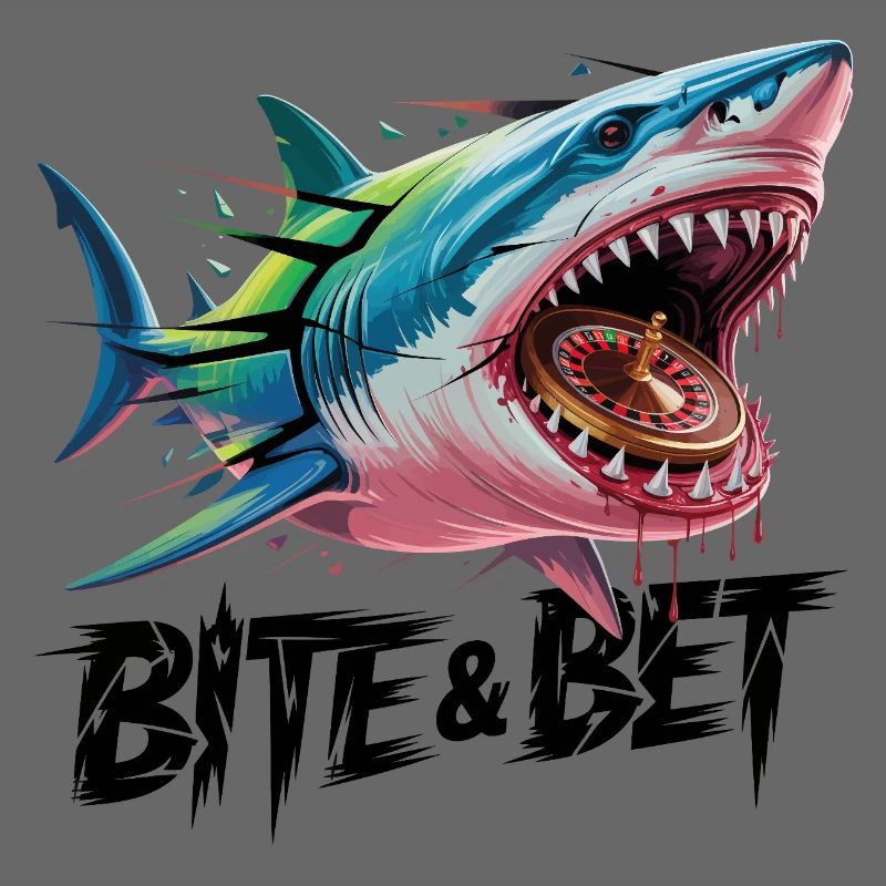 Shark Roulette Bite
