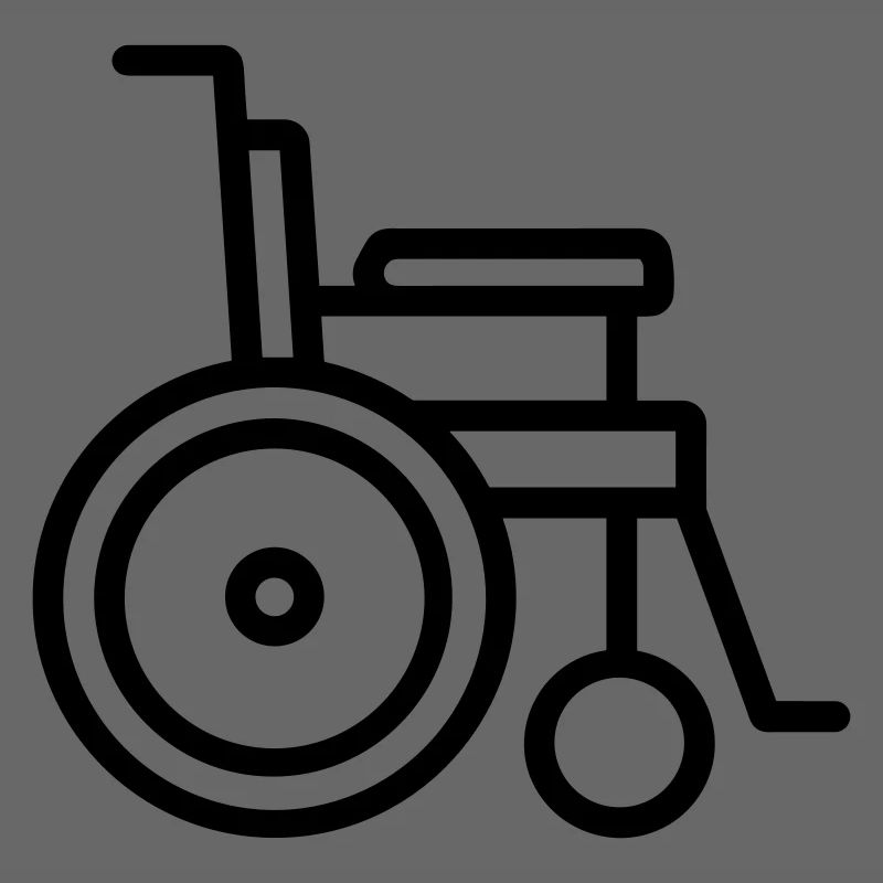fauteuil roulant