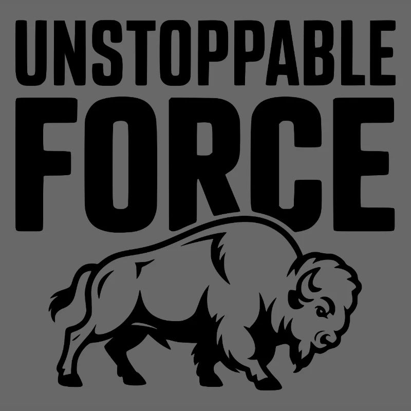 Unstoppable Force