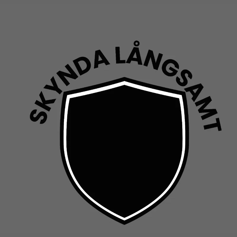 Skyndal Shield Emblem