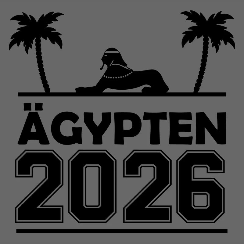 Égypte 2026