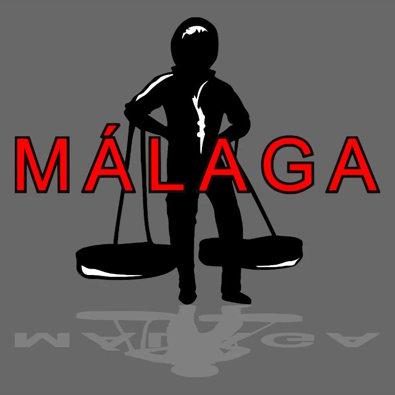 Malaga Cenachero 