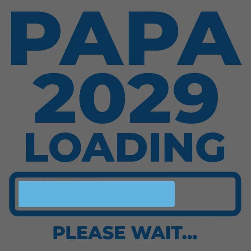 Daron's Future Dad 2029 Progressive Loading