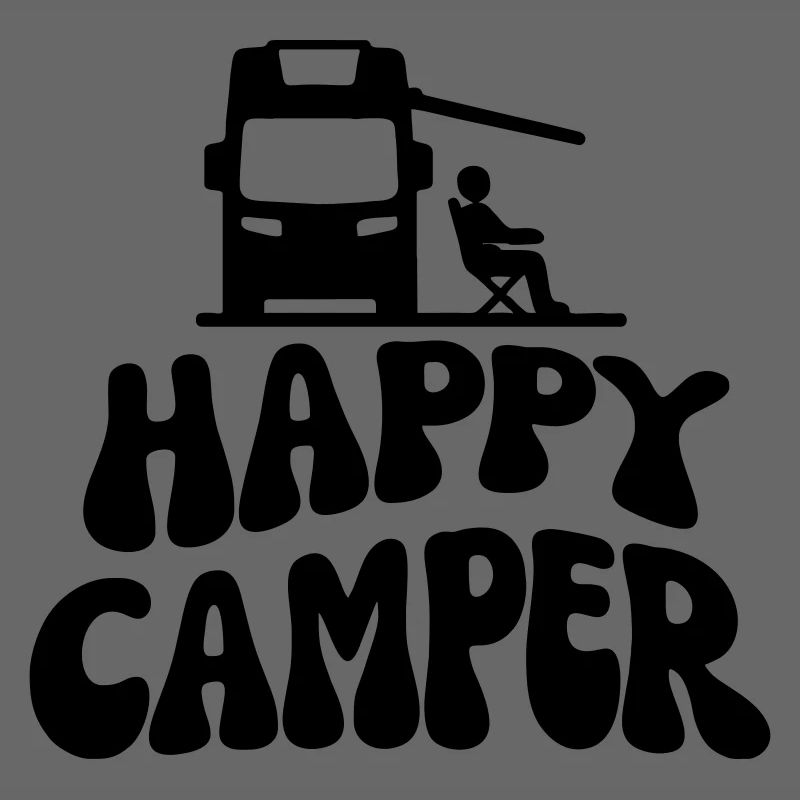 Happy Camper