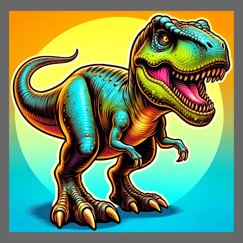 Dinosaurier