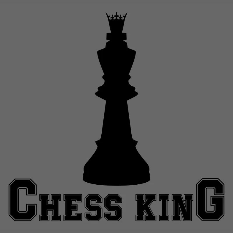 Roi des échecs