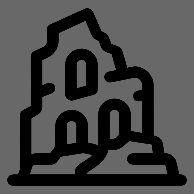 ruines