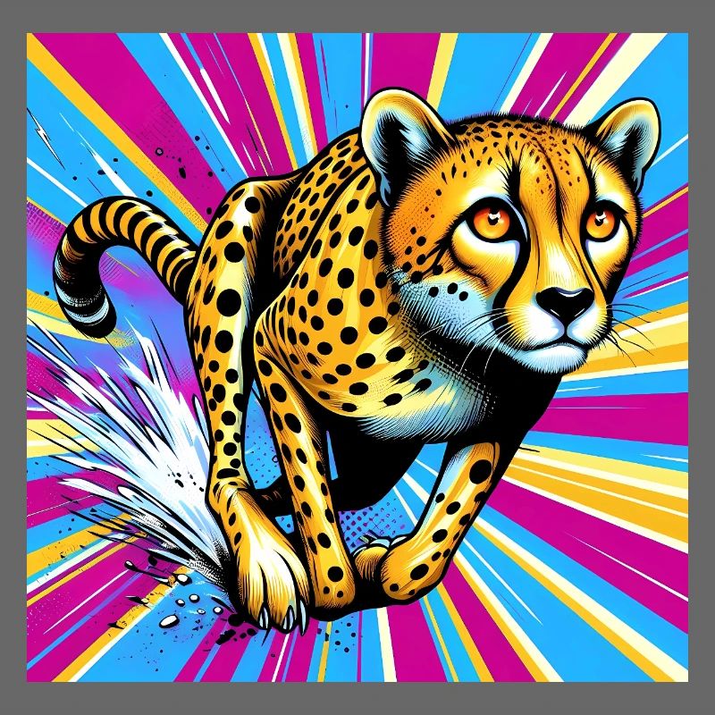Gepard
