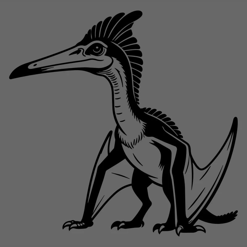 Quetzalcoatlus