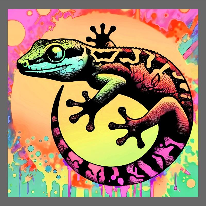 Gecko