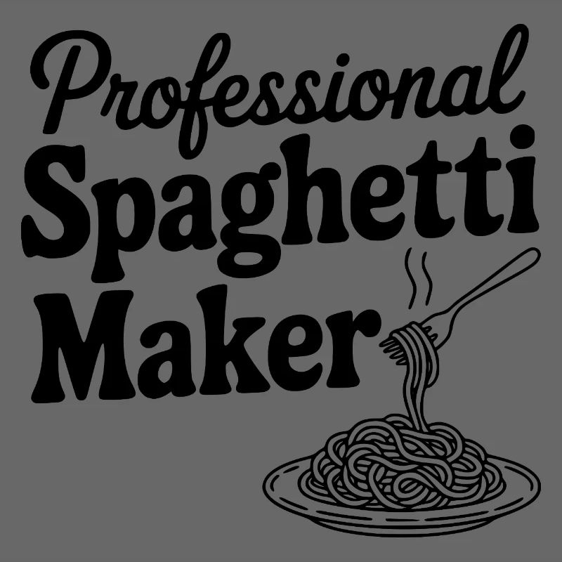 Professional Spaghetti Maker