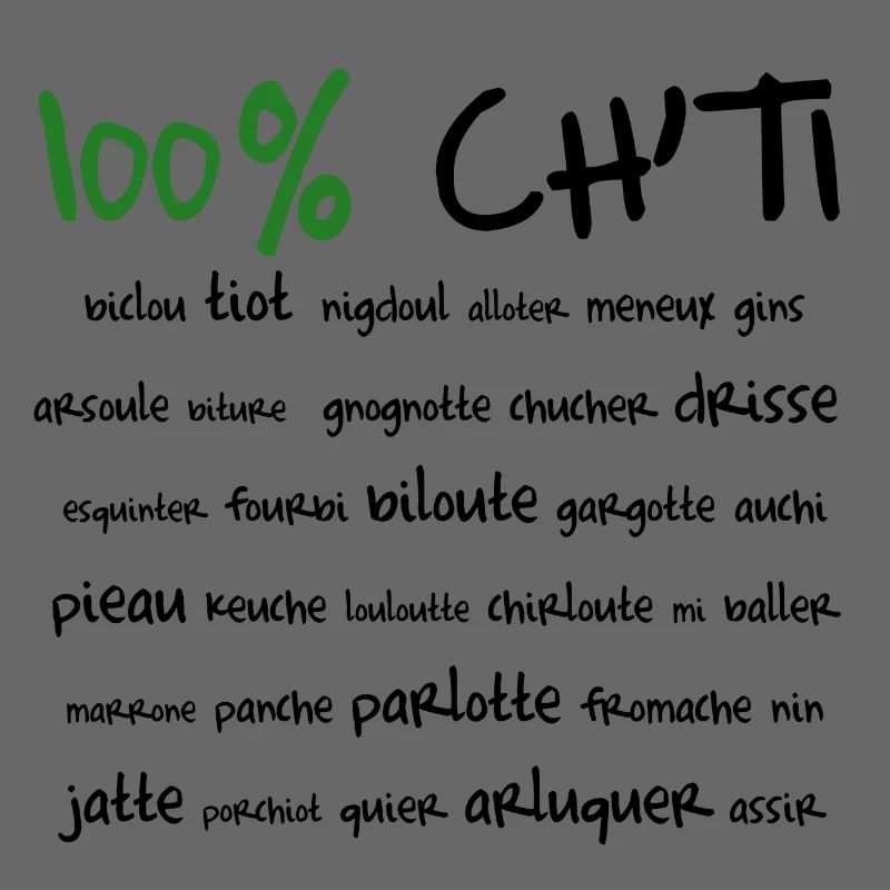 100% Ch'ti