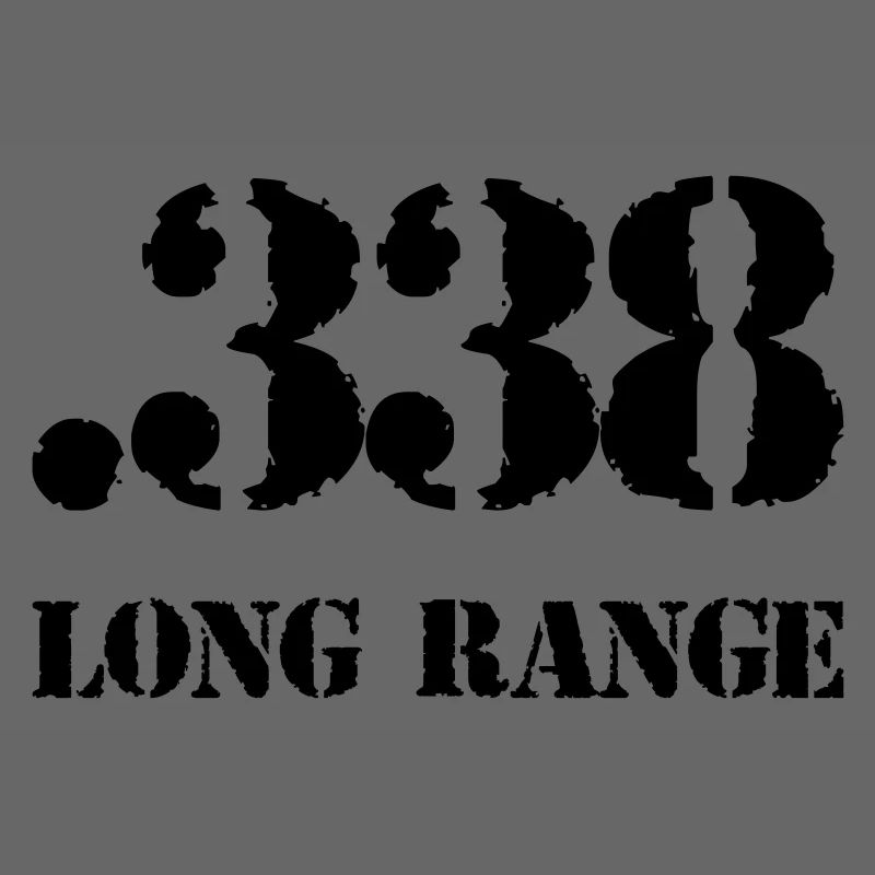 338 long range