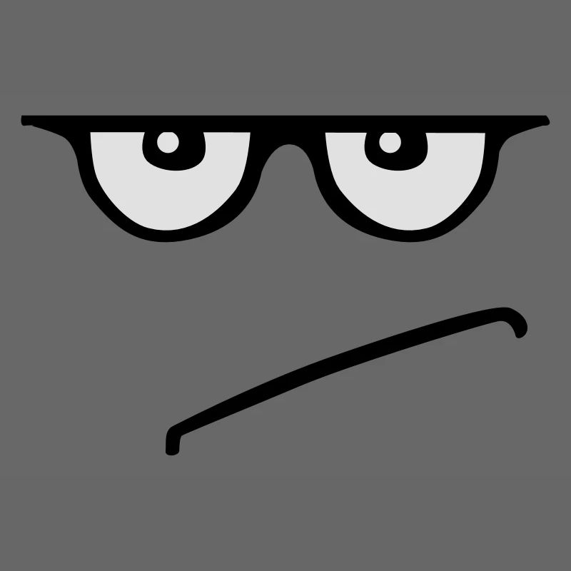 grumpy