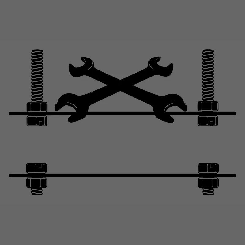 Logo-Mechaniker