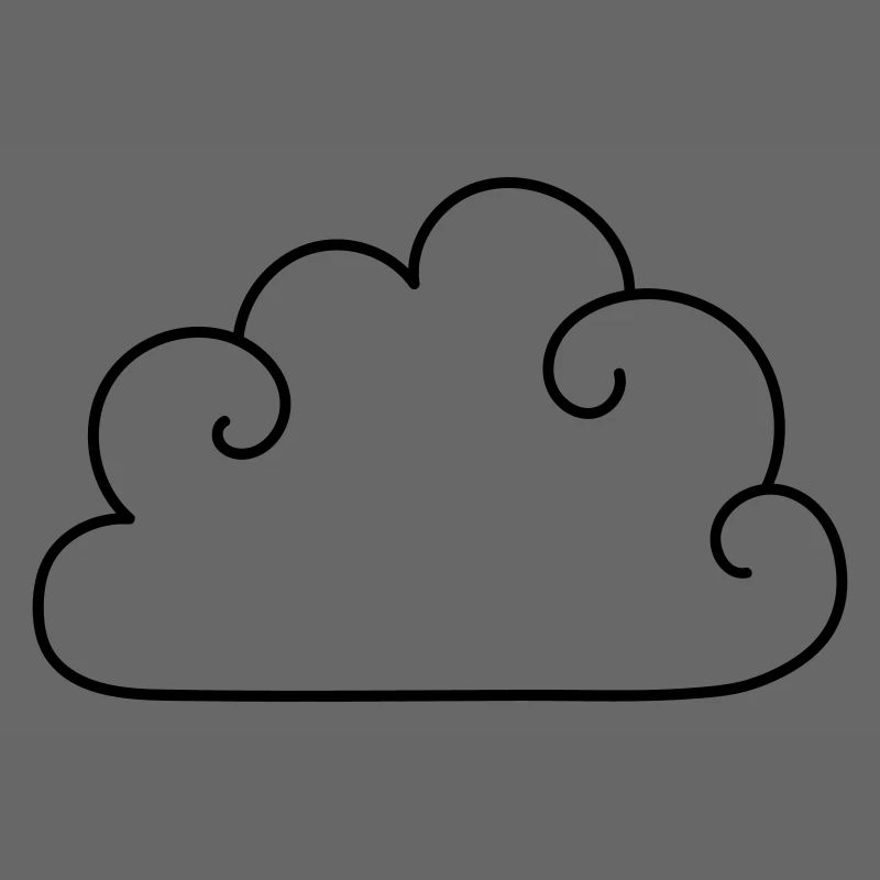 Wolke