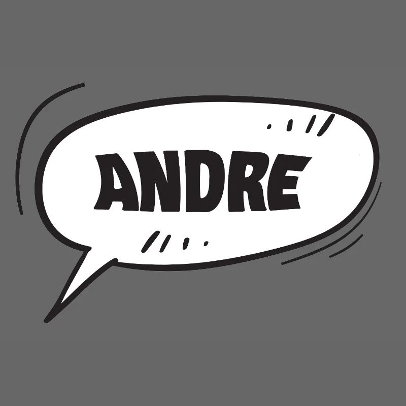 André André