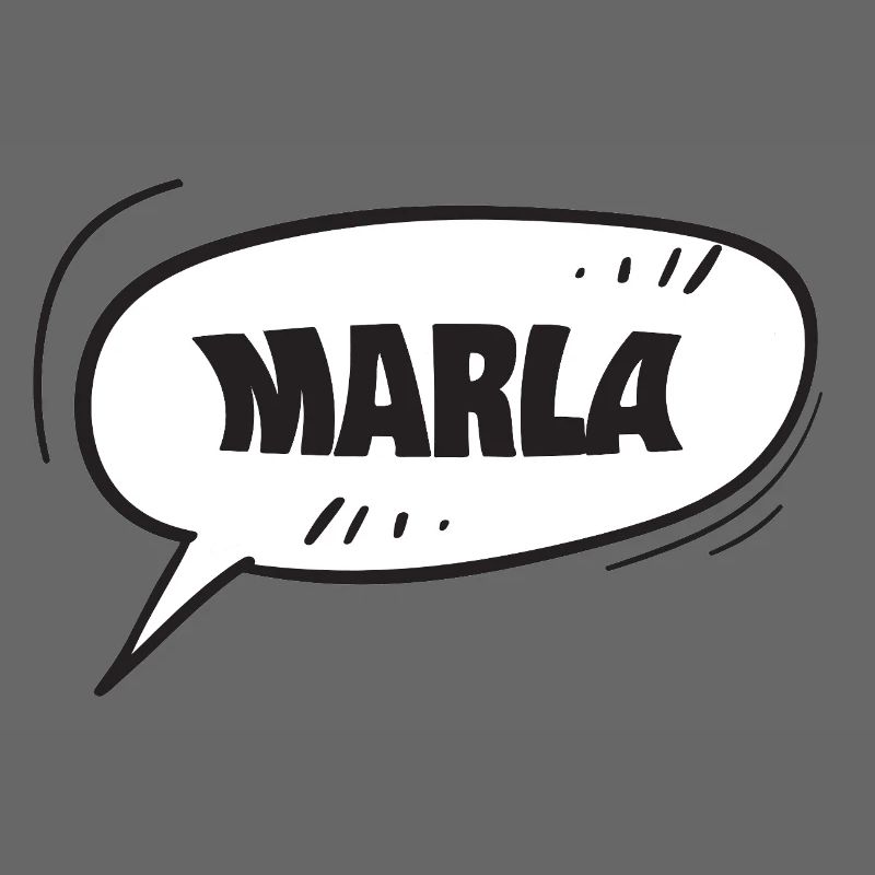 Marla Marla