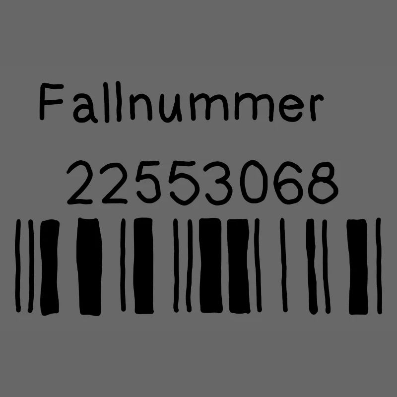Fallnummer