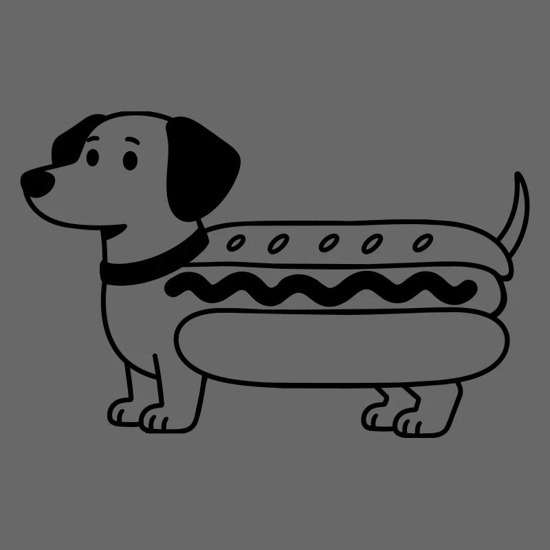 hot-dog