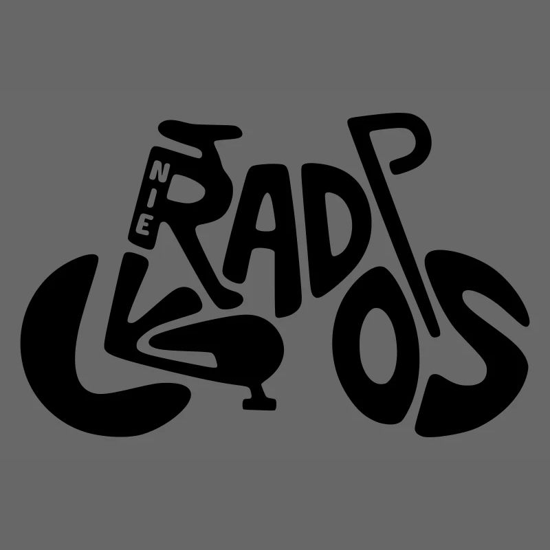 Vélo - Jamais sans roues