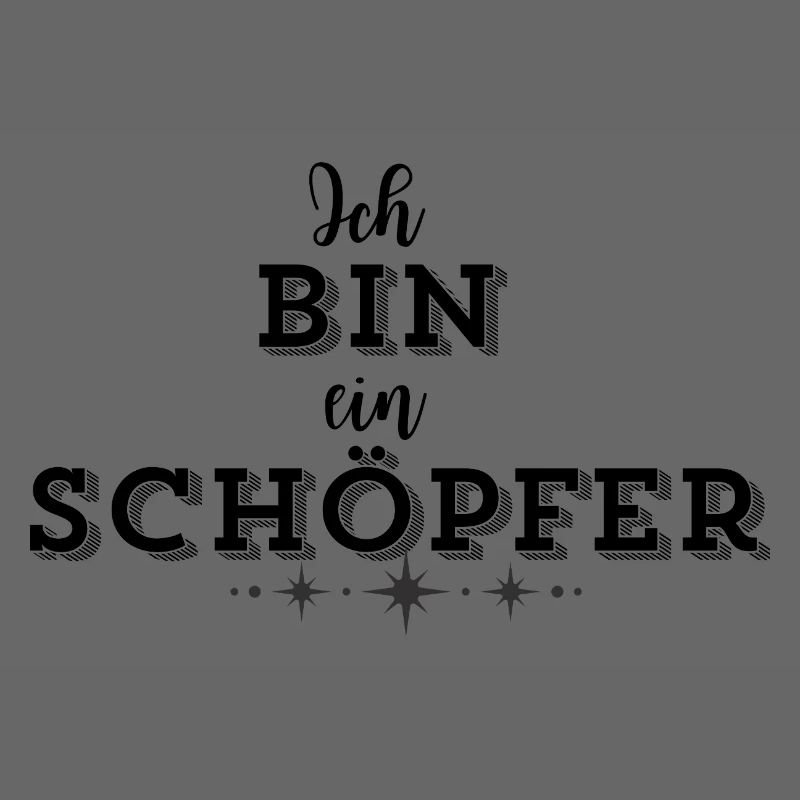 SCHÖPFERKRAFT – Deine Statement Mode