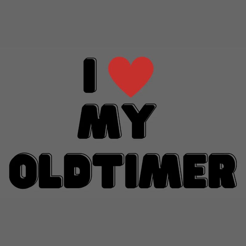 J’adore mon Oldtimer
