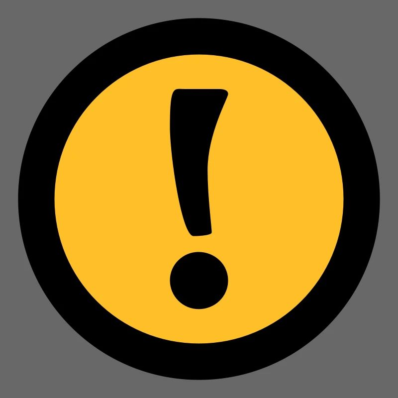Achtung | Attention