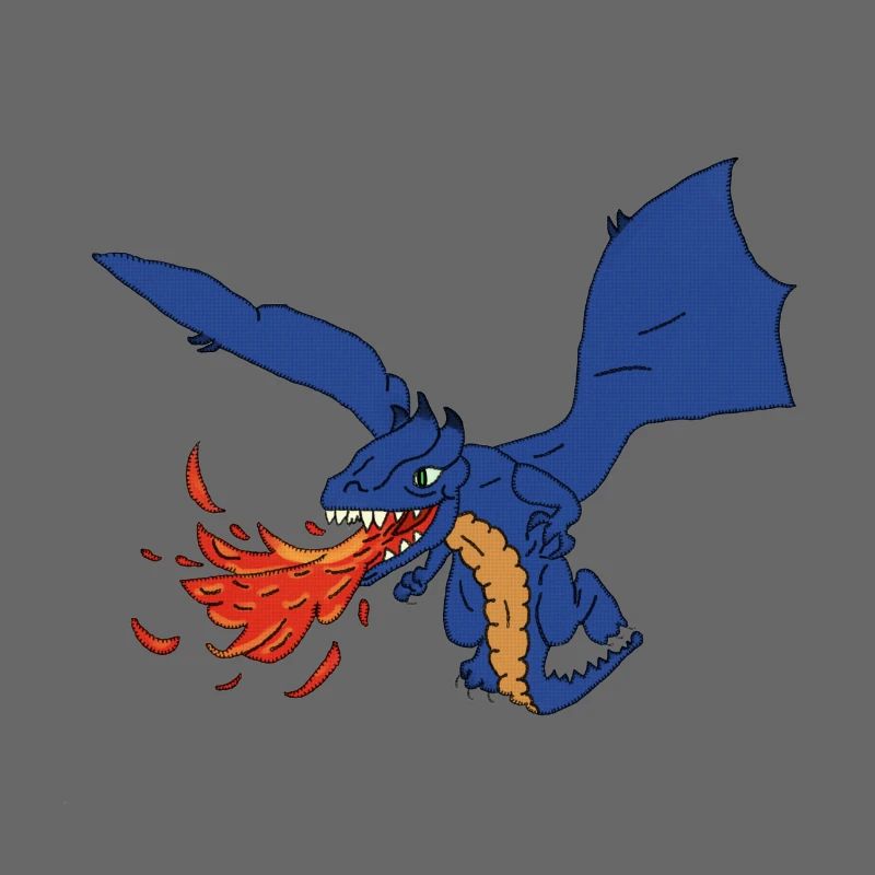 Drache