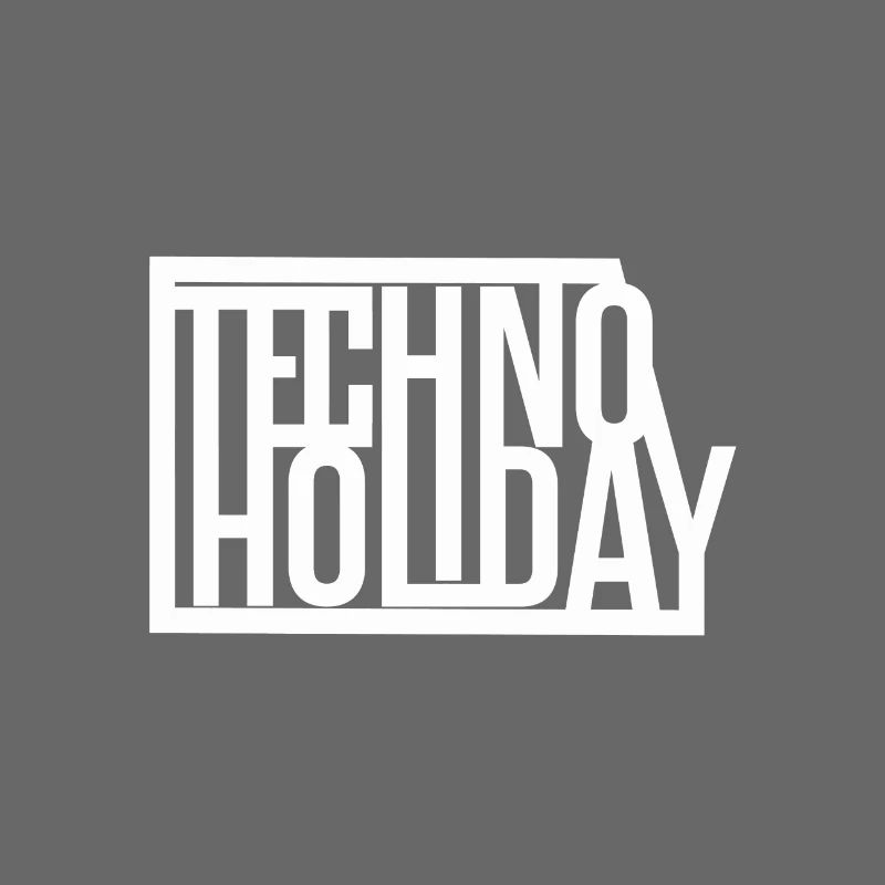 Techno Urlaub