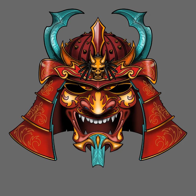Samurai