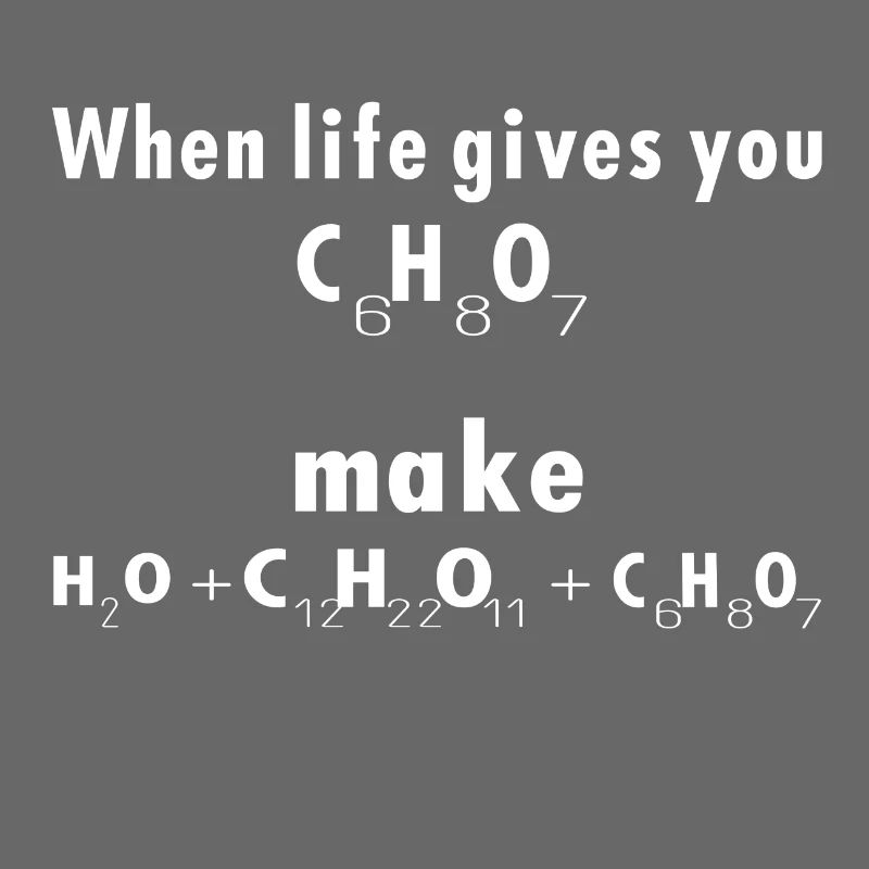 chemistry