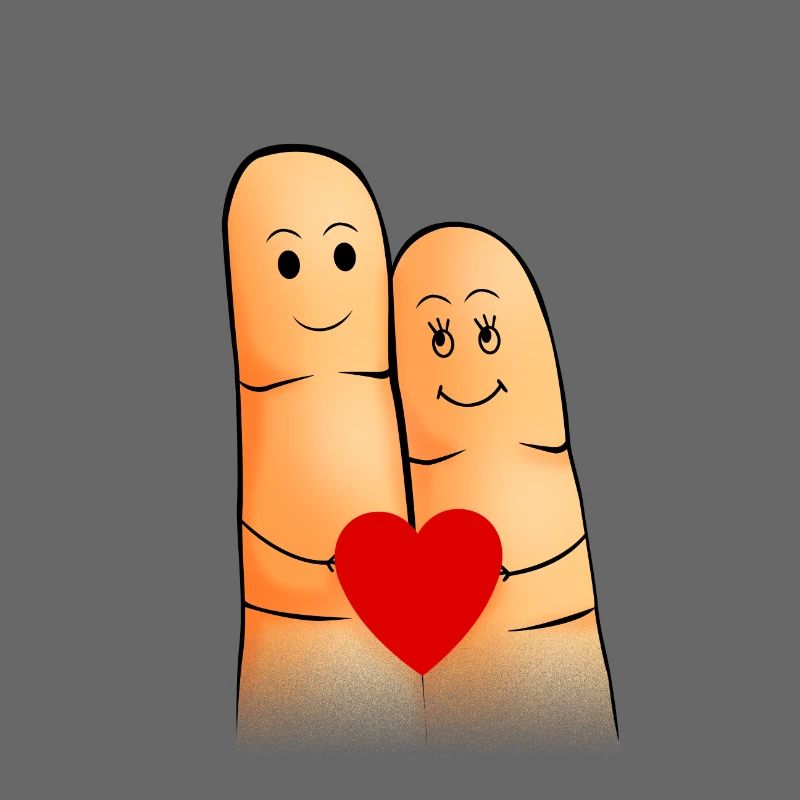 Sie + Ich = Liebe