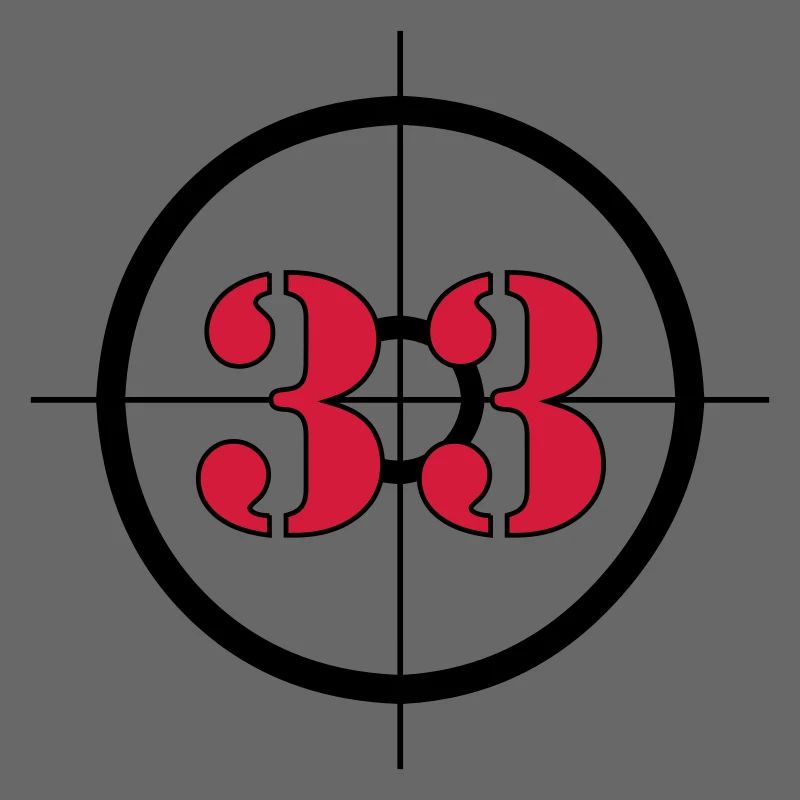 Représente : 33 (V)