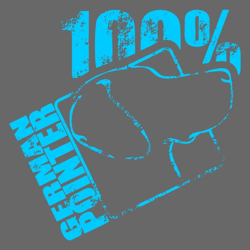GERMAN POINTER 100
