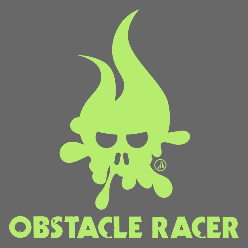 Obstacle Racer éléments