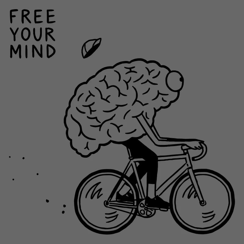 Free Your Mind