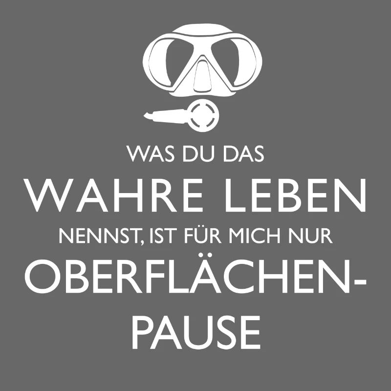 Oberflächenpause