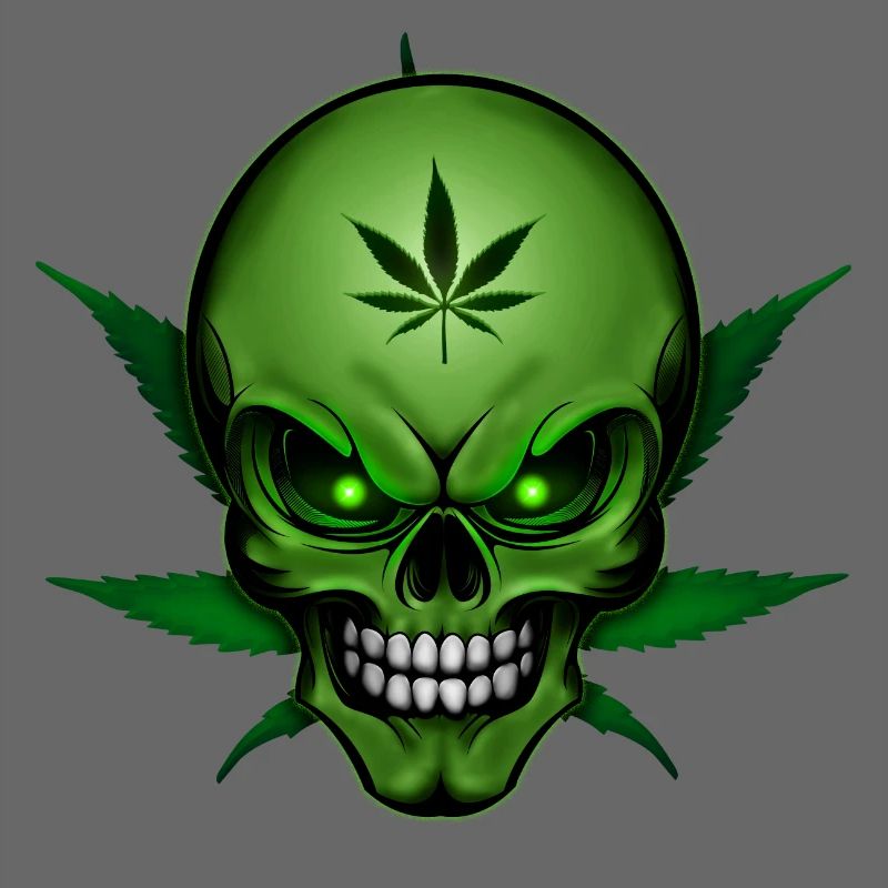 Hanf Totenkopf 001