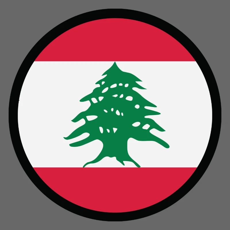 Im Zeichen des Libanon