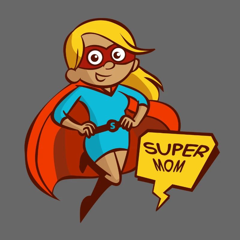 Super Mutter
