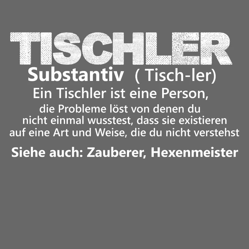 Tischler
