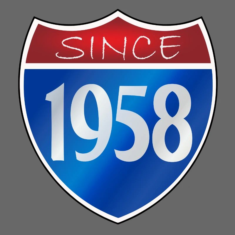 Since 1958