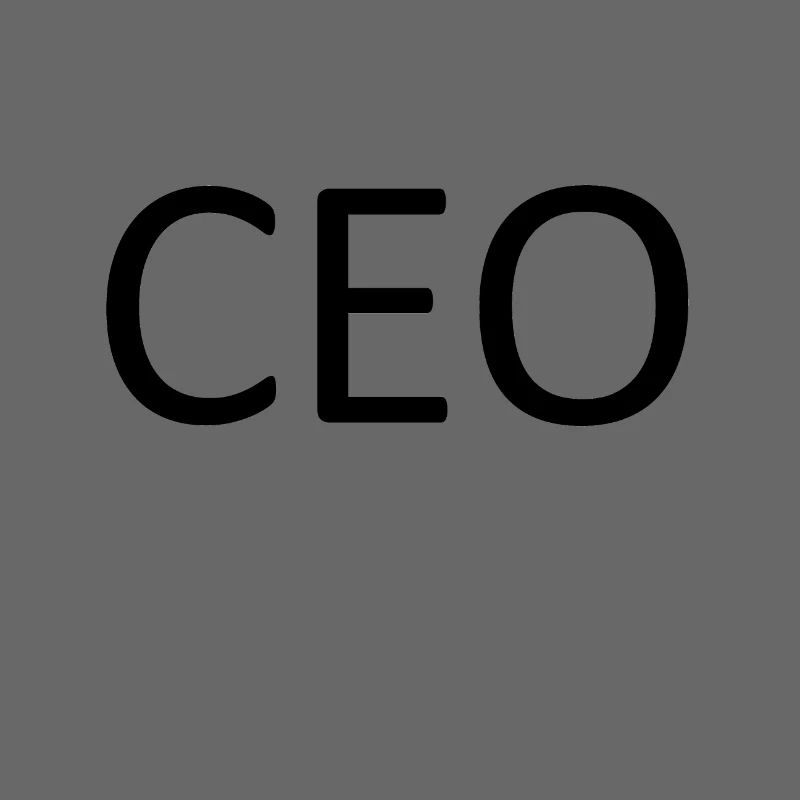 CEO