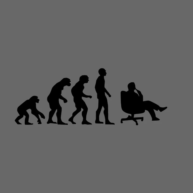 Evolution Chef Büro