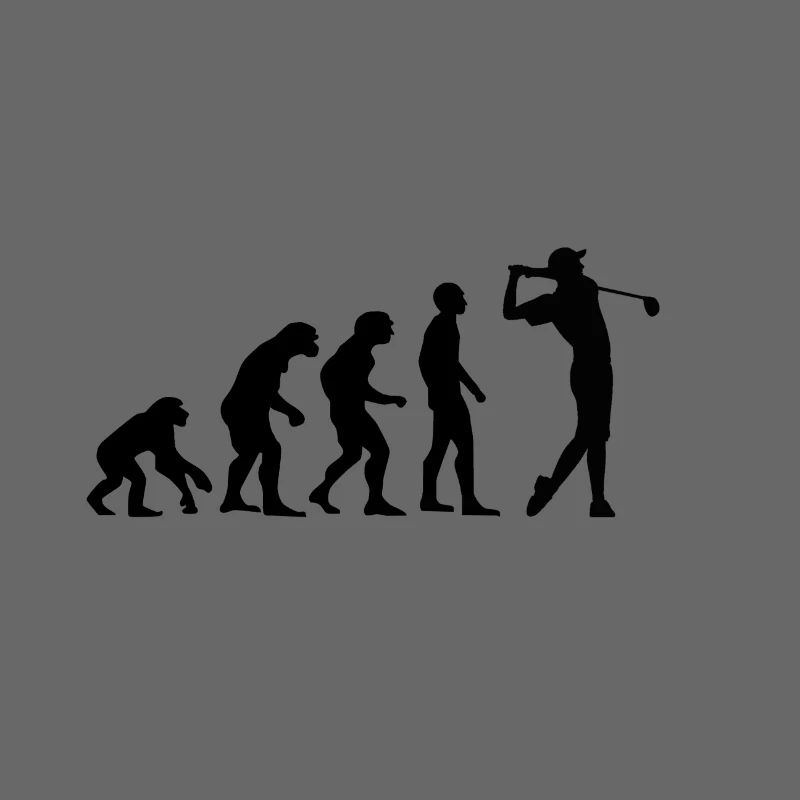 Evolution Golf