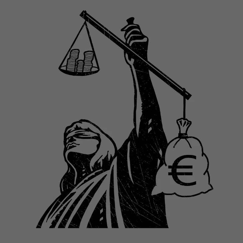 Injustice class struggle redistribution finances