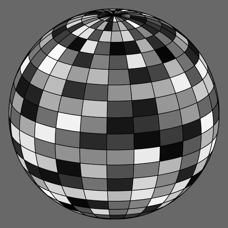 Disco ball