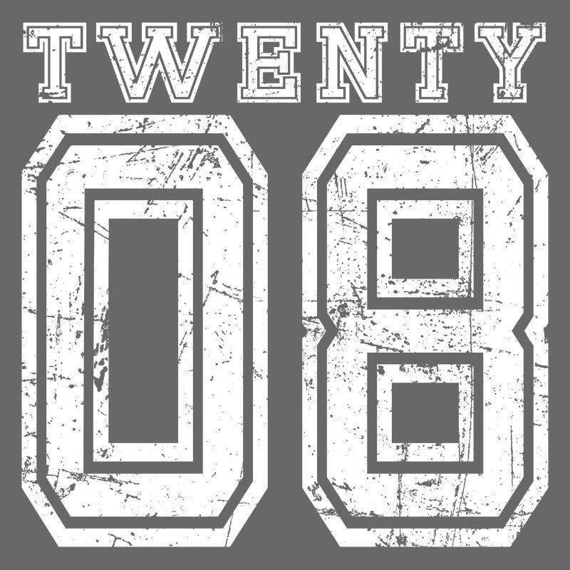 Twenty 2008