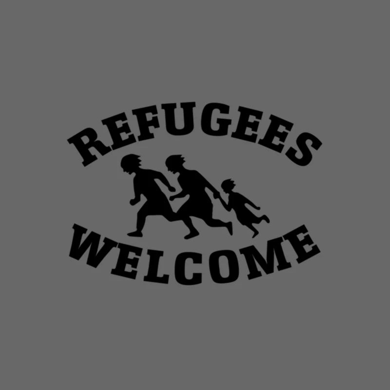 Flüchtlinge Willkommen!